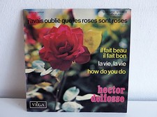 HECTOR DELFOSSE Il fait beau