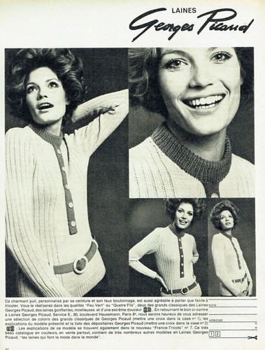 Publicité advertising 0522 - ,
