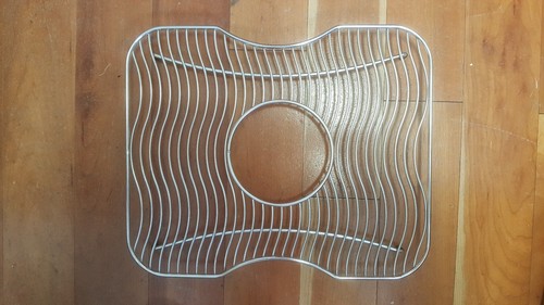 Kohler bottom basin rack - ,