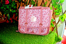 cartable neuf kickers 38 cm