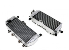 PAIRE RADIATEURS PRORIDE