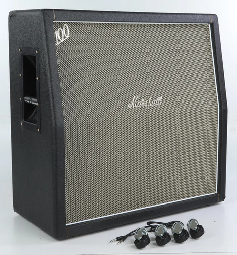 Marshall 1960ahw 120 watt - 120-watt, x