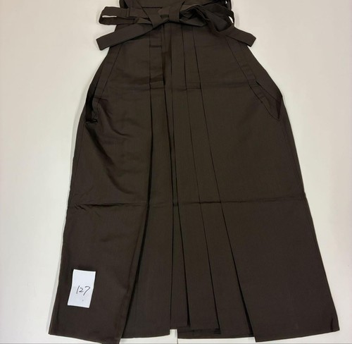Kimono japonais homme hakama - japonais,