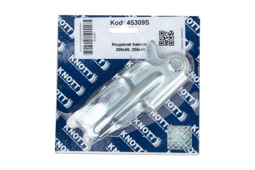 écarteur frein knott - frein,