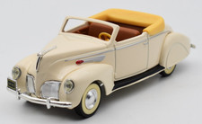 Matchbox MoY Yesteryear Y64 Lincoln Zephyr 1938 crème. 1:43. Chine
