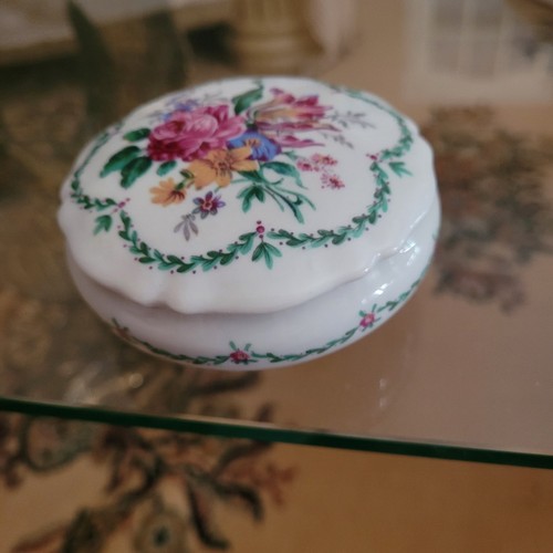 Boîte bijoux - boîte, à