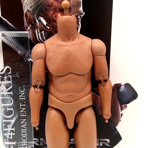 Hot toys mms307 - hot,