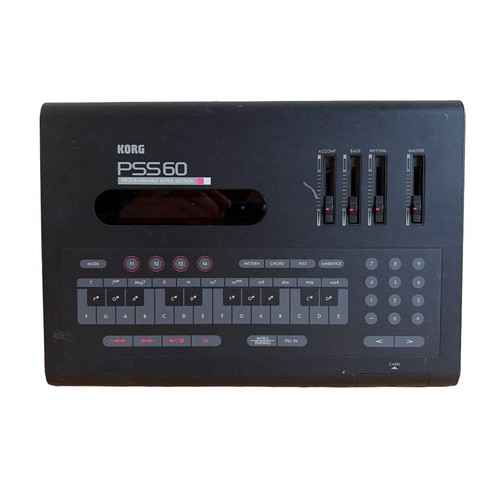 Korg pss programmable super - programmable,
