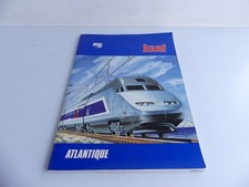 JOUEF CATALOGUE ANNEE 88 / 89
