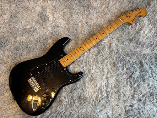 Guitare électrique vintage
