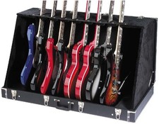 Stagg Universel Muilti Se Tenait les Guitares Koffer GDC-8