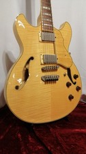 IBANEZ AS103-NT-12-01 Used