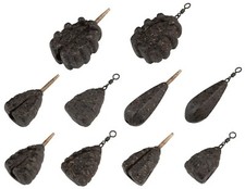 Fox Bords Tête / Pêche Poids