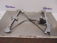 Citroen Berlingo Window regulator Peugeot Partner Drivers right front 02-08
