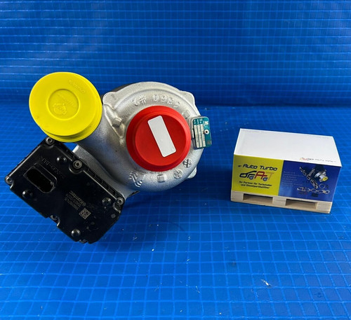 Turbochargeur ssang yong - ssang,