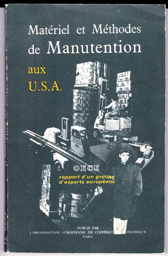 Matériel méthodes de - et,
