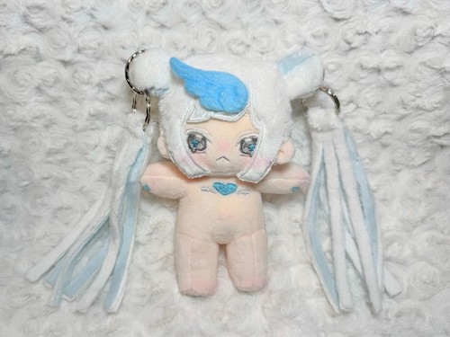 Wawa chan 15cm airu - wawa-chan,