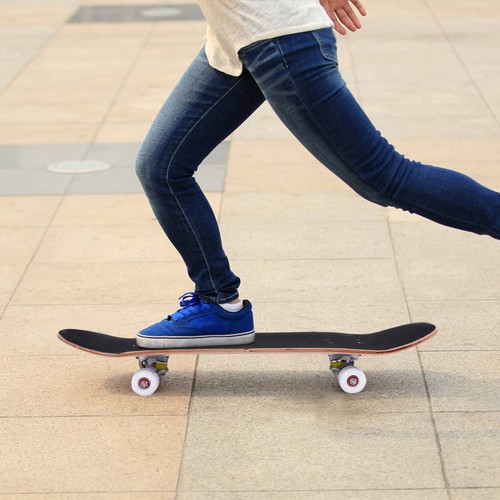 Planche roulettes pour - planche,