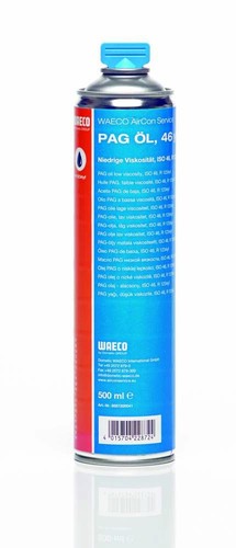 Waeco 8887200041 huile - 8887200041,