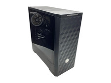 CyberPowerPC Gamer Master Gaming PC - RTX 3060 8GB, 16GB RAM, 1TB SSD - UD READ