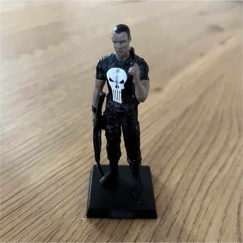 Marvel eaglemoss figurine - eaglemoss,