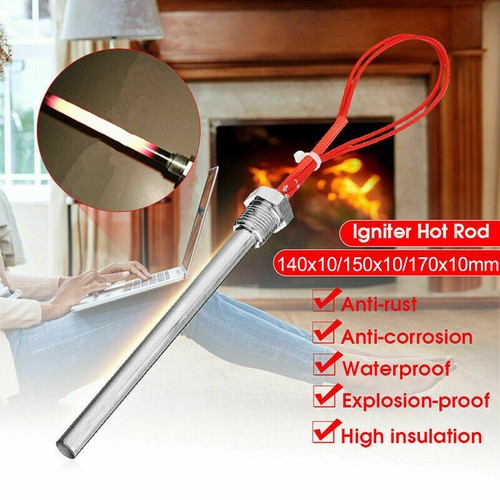 220v allumeur hot - allumeur, rod