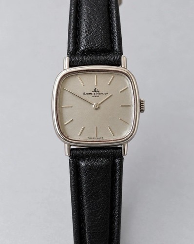Montre femme baume mercier - femme,