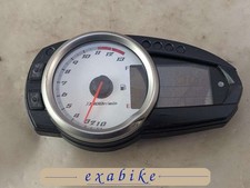 tableau de bord pour Kawasaki