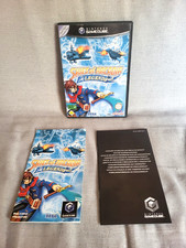 Jeu Skies of Arcadia legends