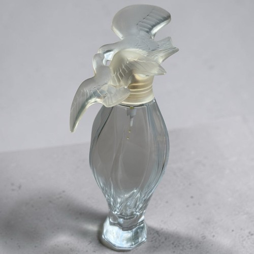 Air temps nina ricci - du,