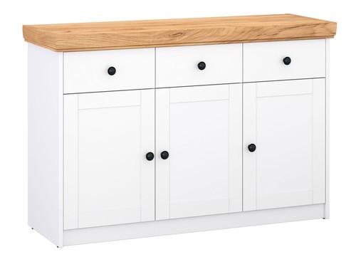 Feldmann wohnen commode bahut - commode,