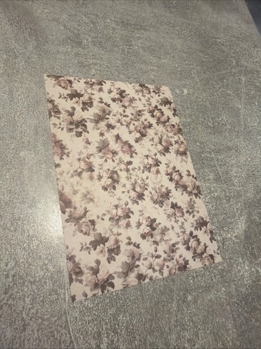 Feuille papier scrapbooking - feuille,