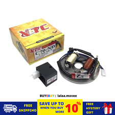 ELECTRONIC IGNITION (CDI) HONDA JAPAN CT70 SS50 ATC70 Z50 CT70H 70CC SL70 DAX70