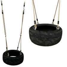 Balançoire pour Enfants Pneu