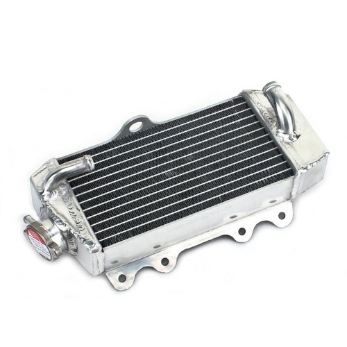 Radiateur refroidisseur gauche