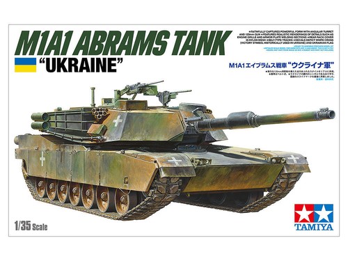 M1a1 abrams main battle - battle, tank