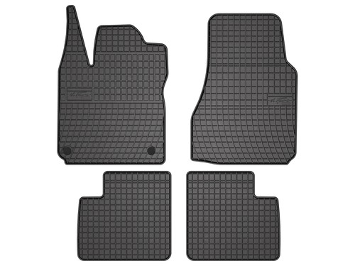 Tapis sol caoutchouc - tapis,