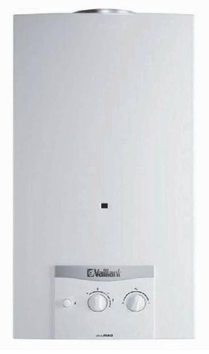 Chauffe eau atmomag i - 14/1,