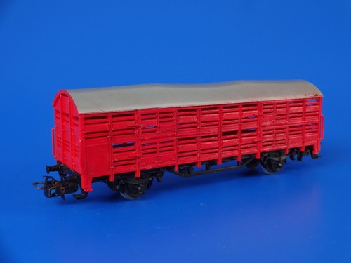 Marklin wagon pour - **,