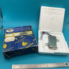 Régulateur d’alternateur