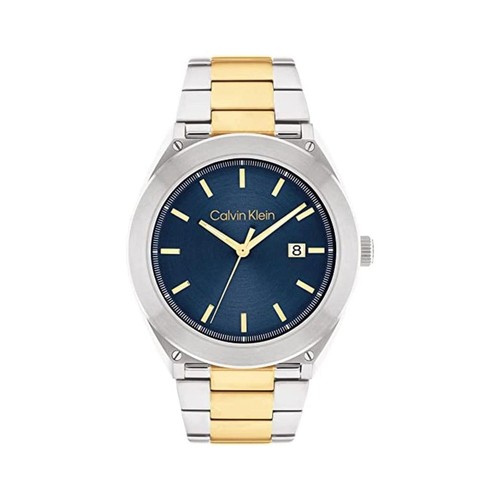 Montre homme calvin klein - montre,