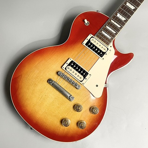 Gibson les paul - paul, 2017