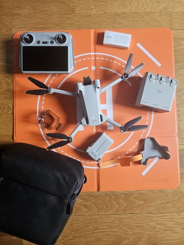 Drone dji mini pro - dji,