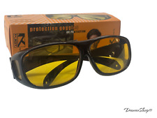 🇨🇵 lunette Nocturne aide à la Conduite De Nuit 🇫🇷