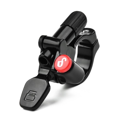 Bicyclette lock out levier - lock-out,