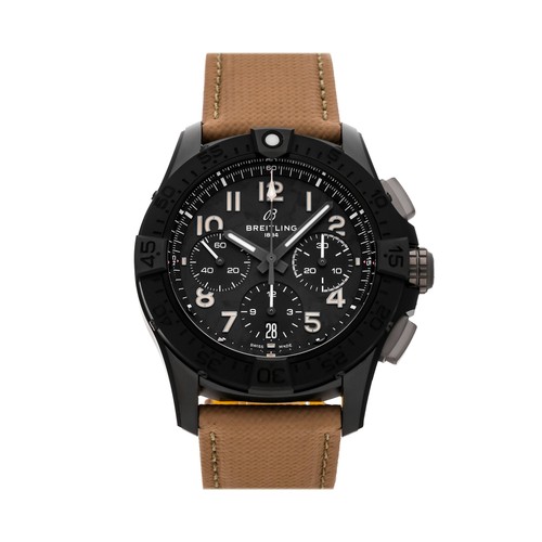 Breitling avenger b01 - breitling,