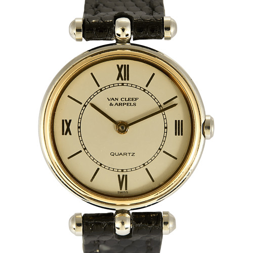 Van cleef arpels - van, &