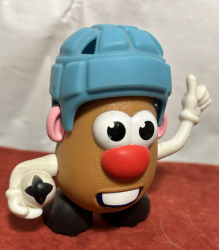 Hasbro figurine monsieur - hasbro,