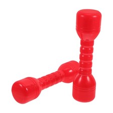  2 Pcs Haltères Poids Fitness