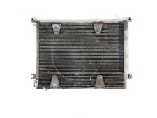 Suzuki XL7 I 2001 Radiateur